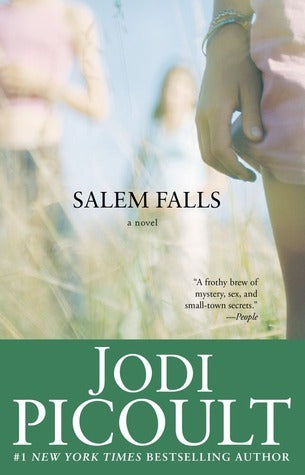 Salem Falls by Jodi Picoult - Used