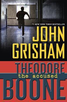 The Accused (Theodore Boone #3) by John Grisham - Used