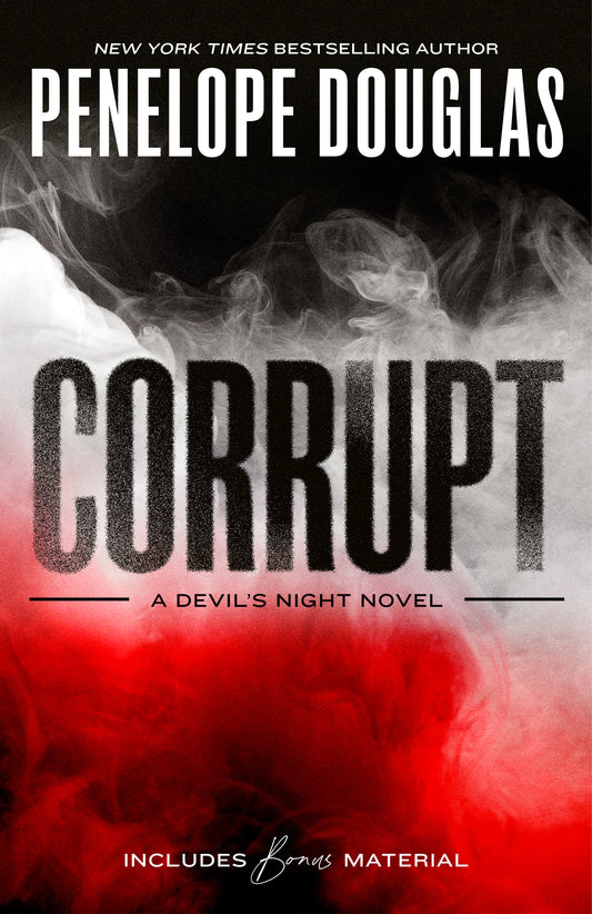 Corrupt (Devil's Night #1) by Penelope Douglas