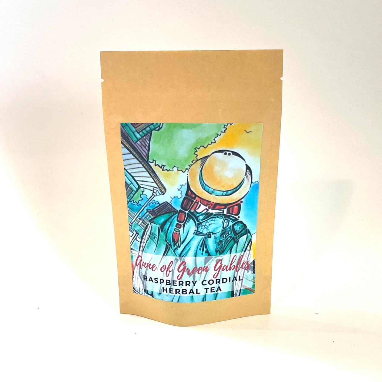 NovelTea Full Sized Tea