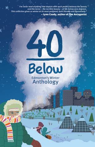 40 Below by  Jason Lee Norman-Used