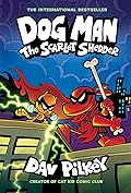 Dog Man by Dav Pilkey