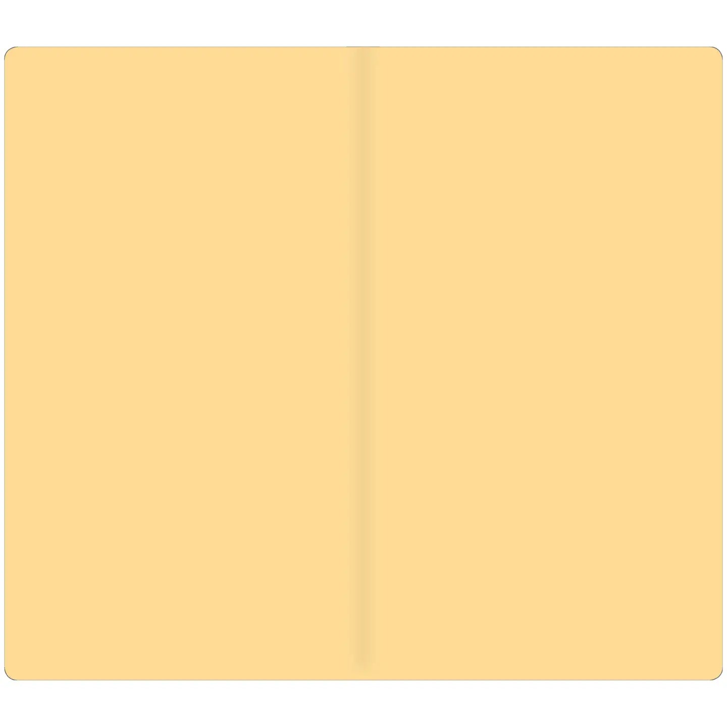 Kraft Paper Voyager Refills 2- Pack