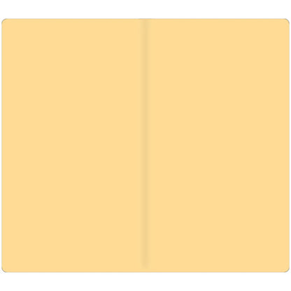 Kraft Paper Voyager Refills 2- Pack
