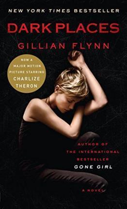 Dark Places by Gillian Flynn - Used