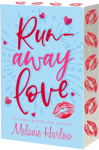 Runaway Love (Cherry Tree Harbor #1)by Melanie Harlow-New