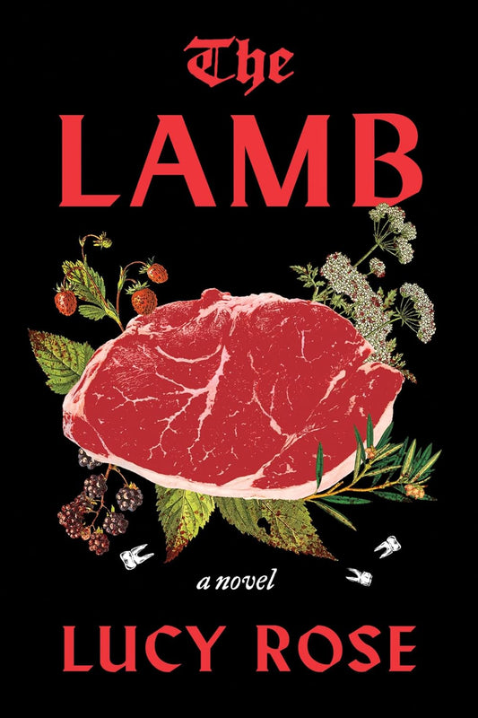 The Lamb by Lucy Rose - New