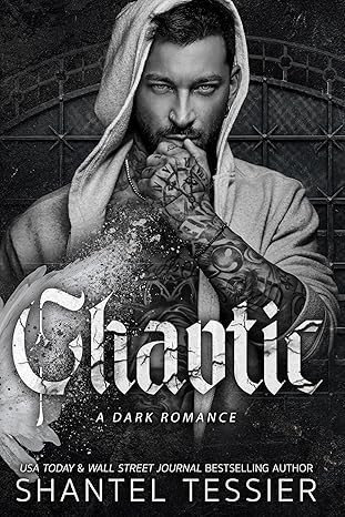 Chaotic (L.O.R.D.S. #7 )by Shantel Tessier-New