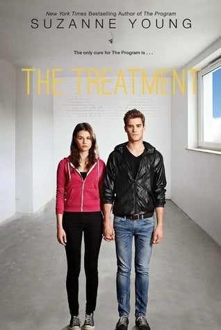 The Treatment (Program #2) by Suzanne Young-Used
