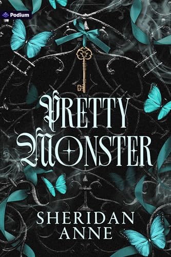 Pretty Monster by  Sheridan Anne-New