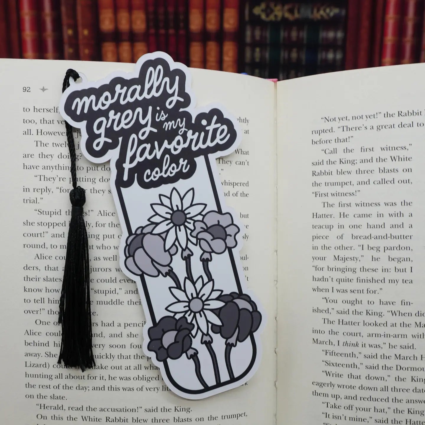 Punchkins Bookmarks