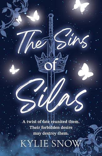 The Sins of Silas (The Otacian Chronicles #2) by Kylie Snow - Used