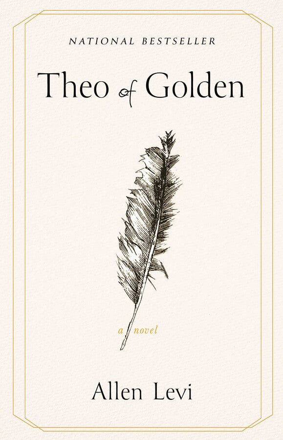 Theo of Golden by Allen Levi - New