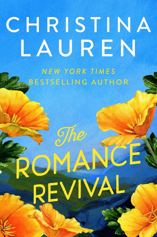 The Romance Revival by Christina Lauren - Used