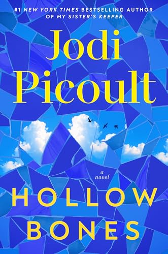 Hollow Bones by Jodi Picoult - Hardcover New