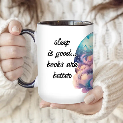 The Pretty Things - 15oz Mugs