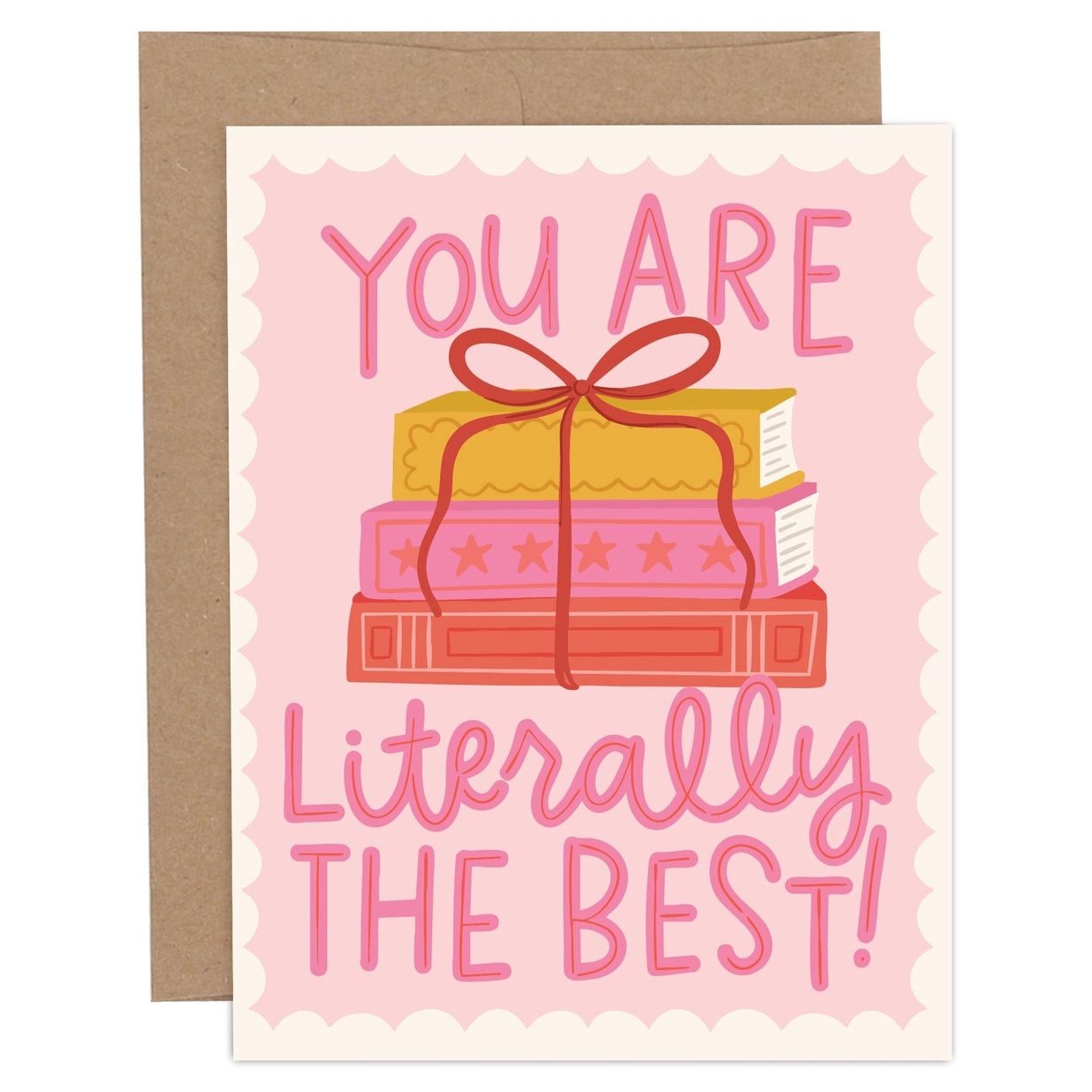 Pippi Post Greeting Cards