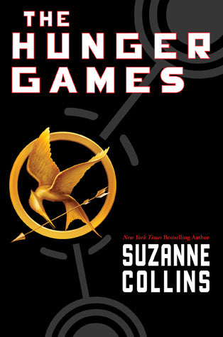 The Hunger Games (The Hunger Games #1) by Suzanne Collins