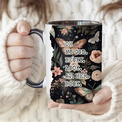 The Pretty Things - 15oz Mugs