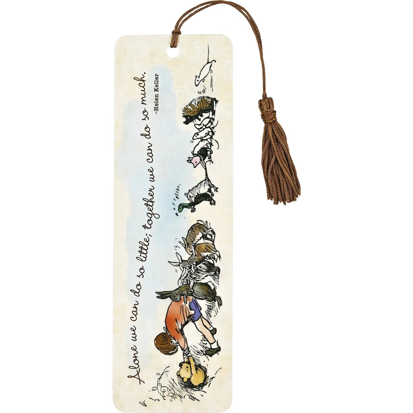 Peter Pauper Press Bookmarks