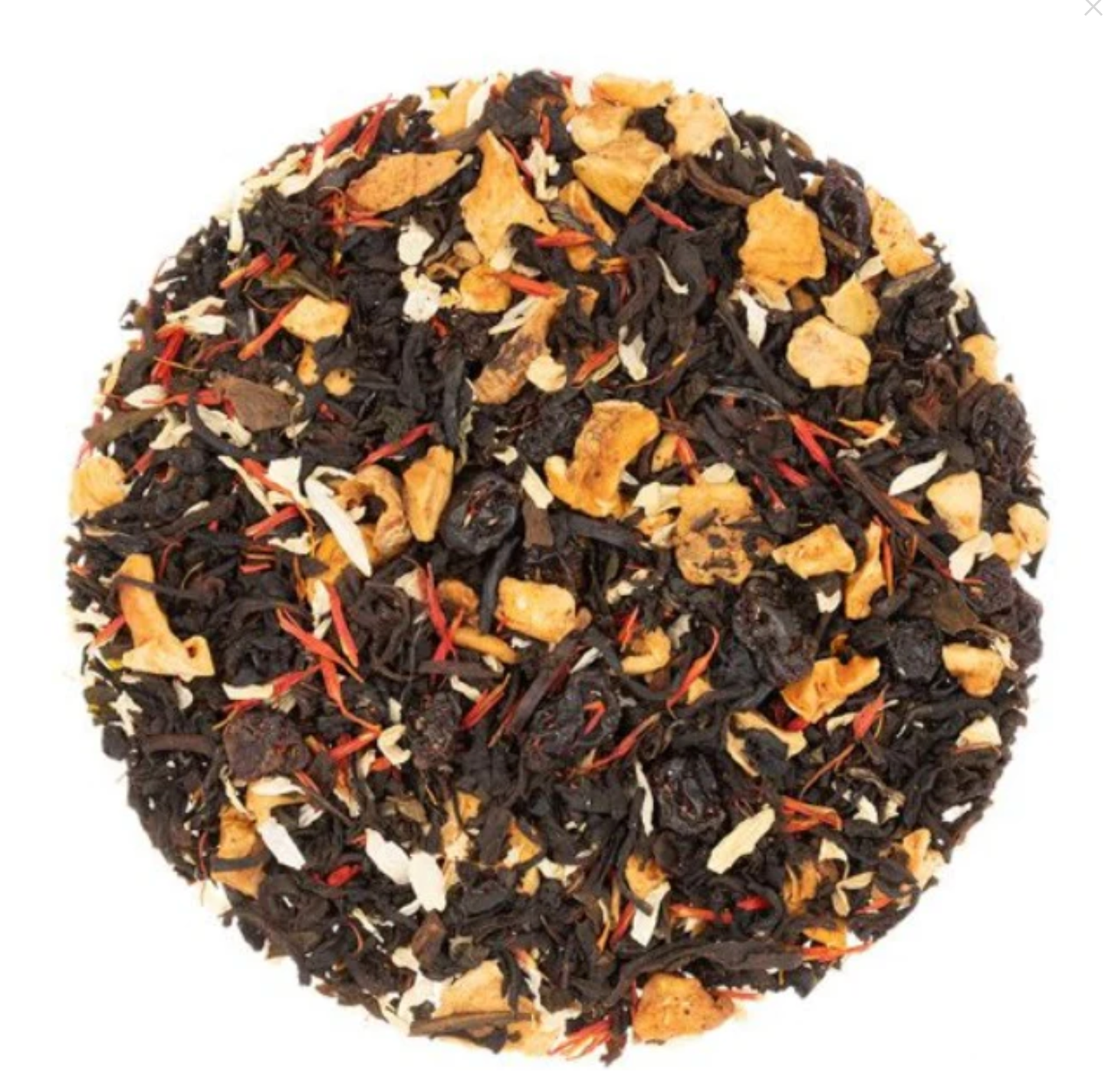 Princess Bride Inspired - Butter Tart Black Tea