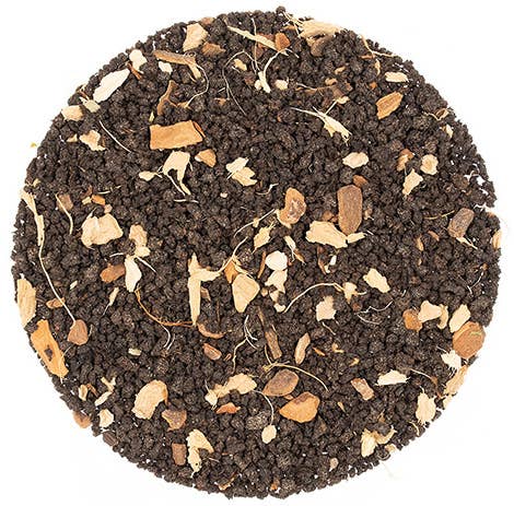 Huckleberry Finn Inspired - Chai Black Tea- Full Sized