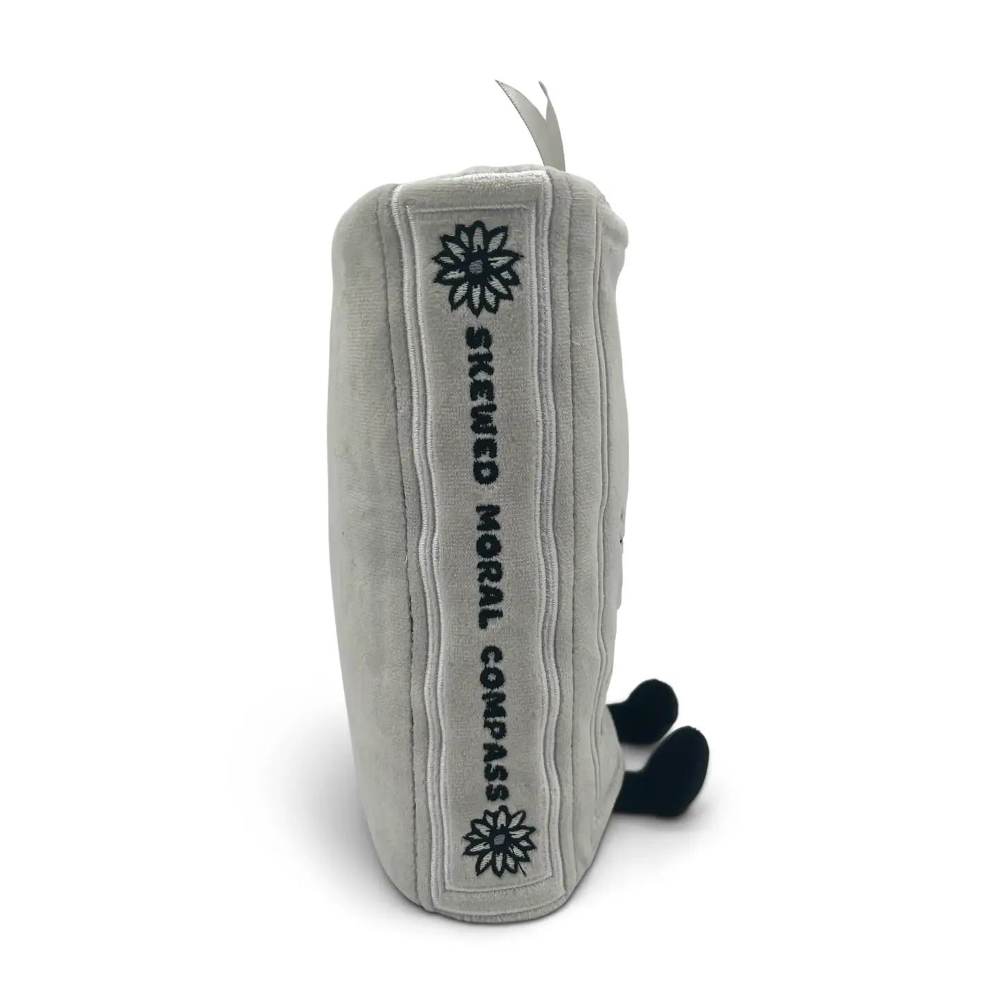 Punchkins Book Plush