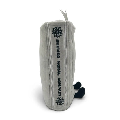 Punchkins Book Plush