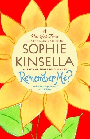 Remember Me? by Sophia Kinsella - Used