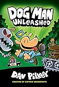 Dog Man by Dav Pilkey