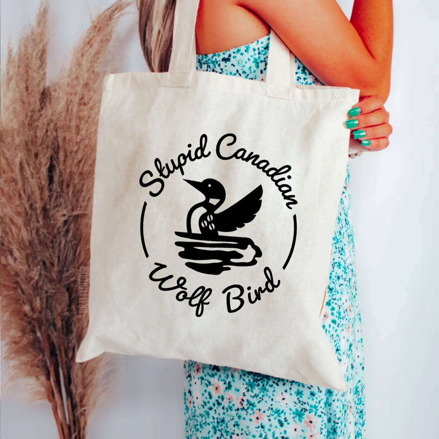 Bookish Tote Bags