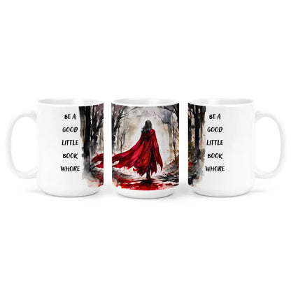 The Pretty Things - 15oz Mugs