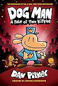 Dog Man by Dav Pilkey