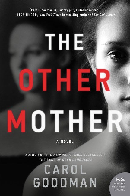 The Other Mother by Carol Goodman-Hardcover Used
