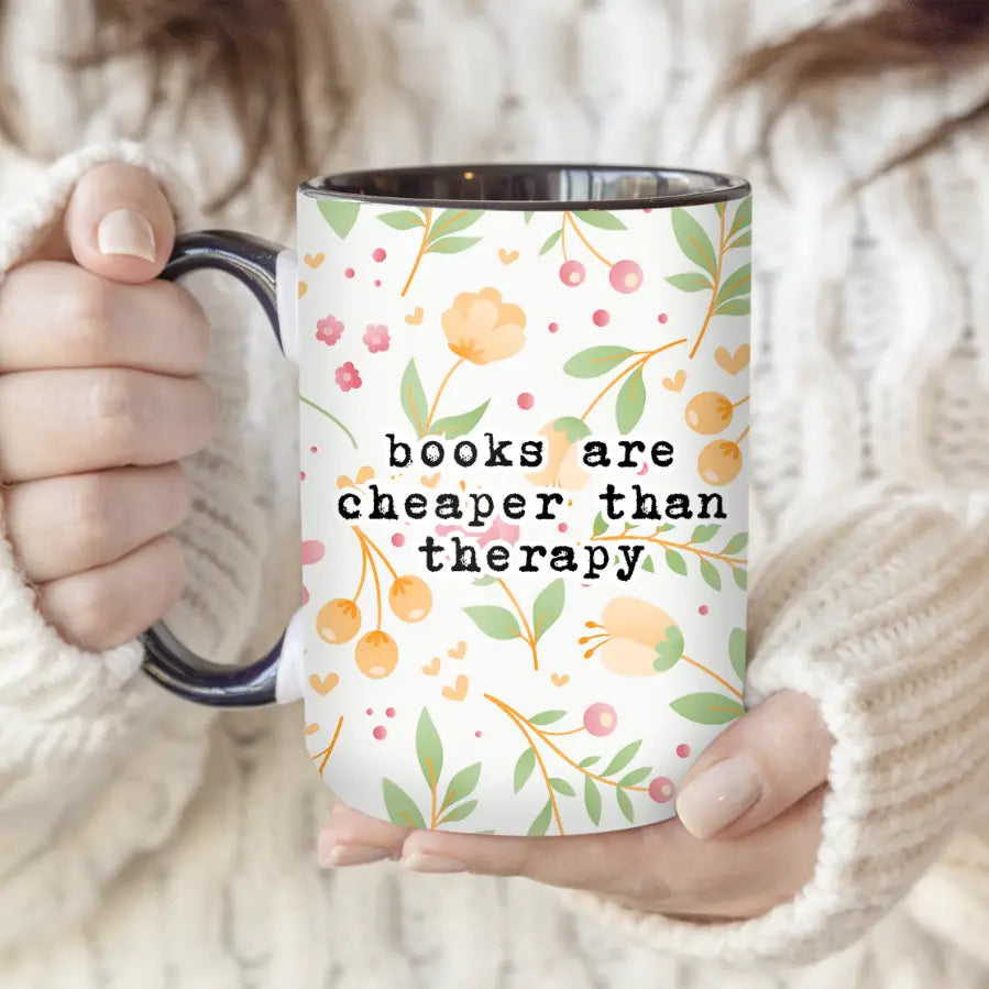 The Pretty Things - 15oz Mugs