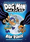 Dog Man by Dav Pilkey