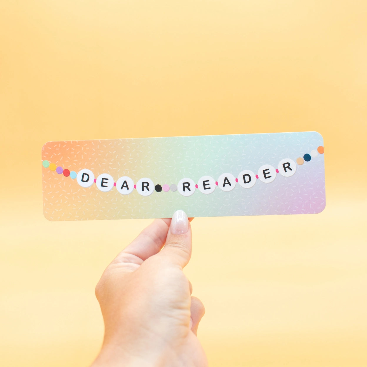 Little Inklings Bookmarks