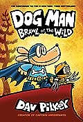 Dog Man by Dav Pilkey