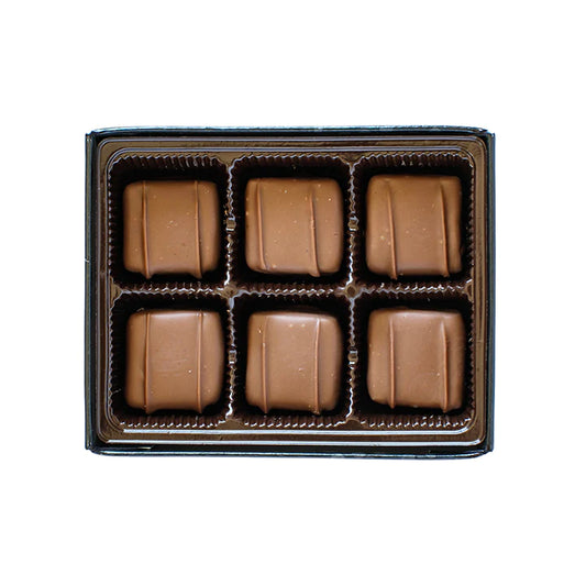 Anne of Green Gables Boxed Milk Truffles (6 Pack)