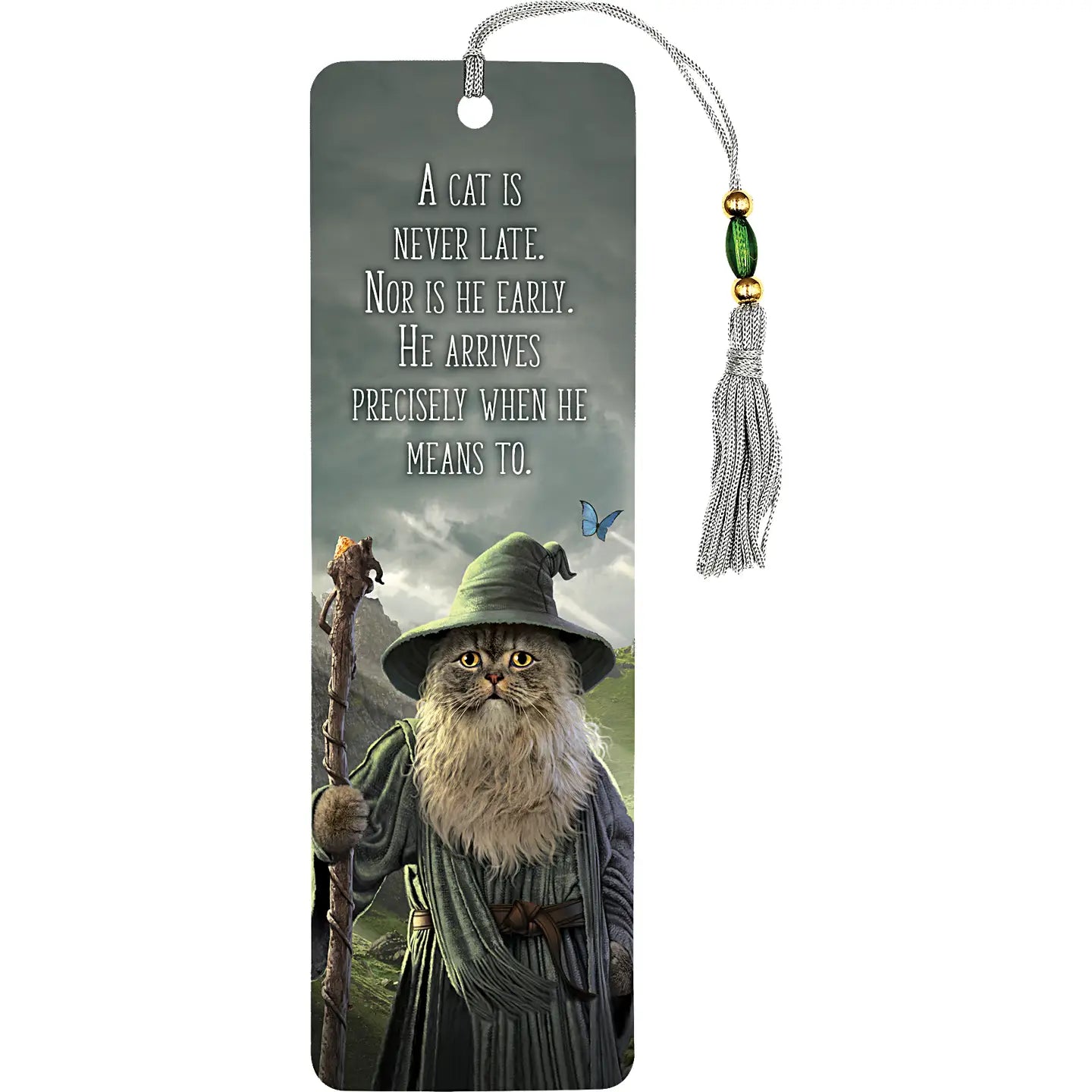 Peter Pauper Press Bookmarks