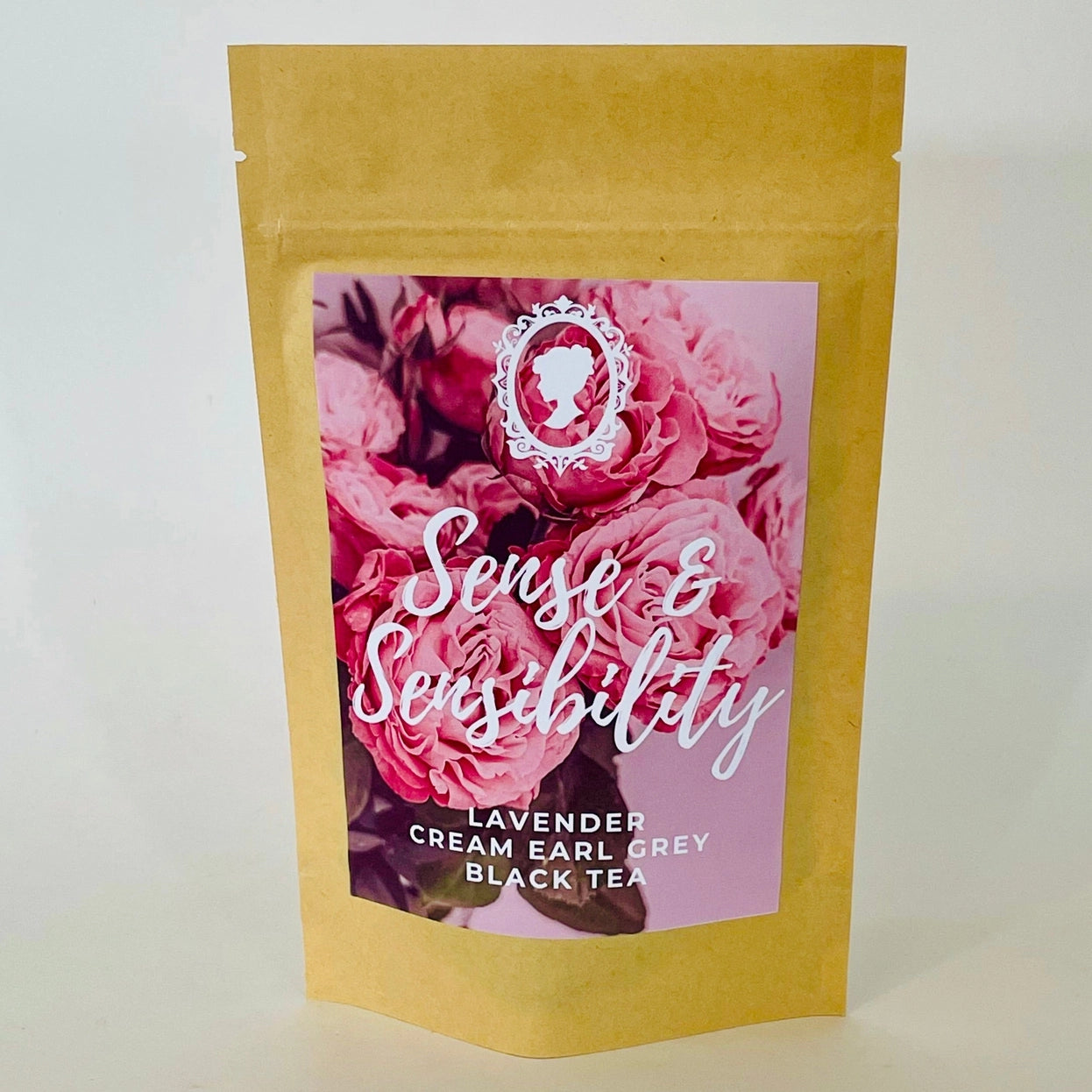 NovelTea Full Sized Tea