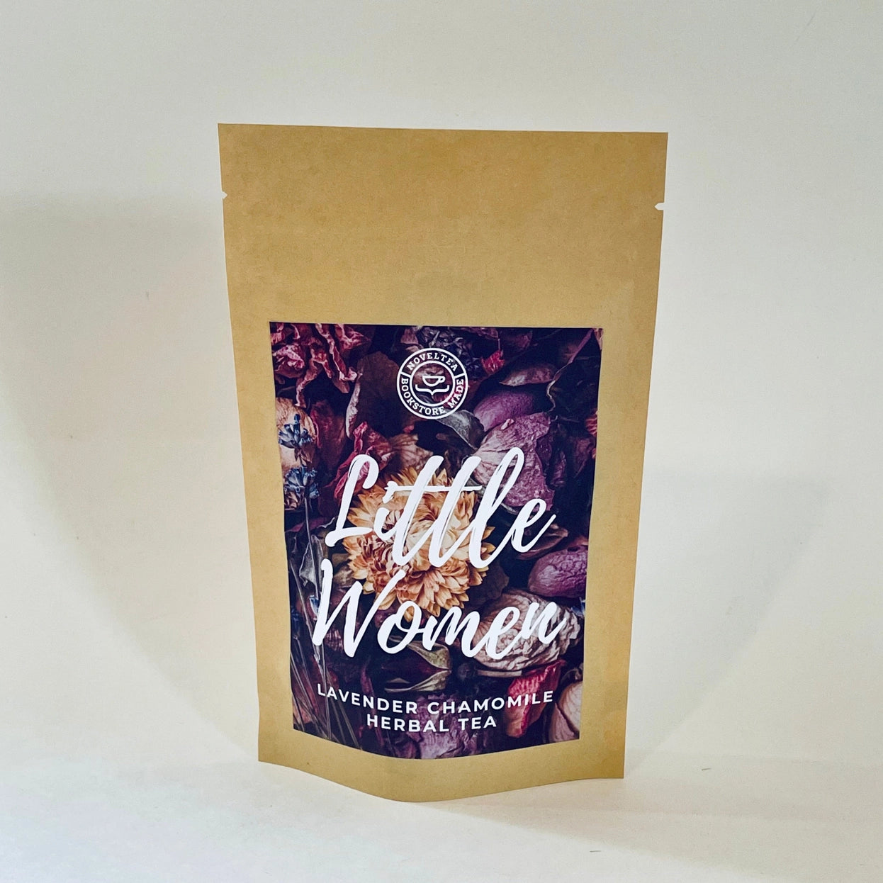 NovelTea Full Sized Tea