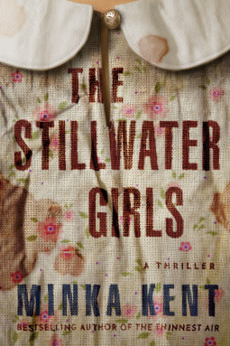 The Stillwater Girls by Mina Kent-NEW