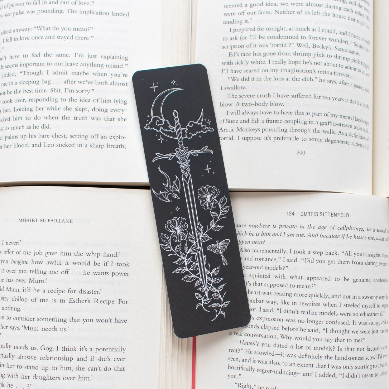 Little Inklings Bookmarks