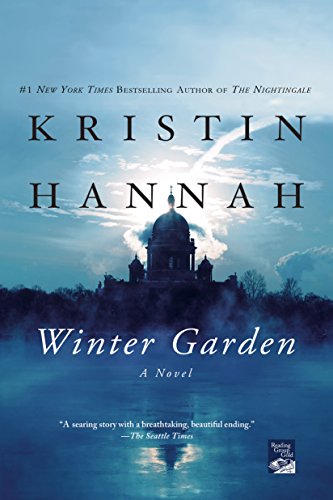 Winter Garden by Kristin Hannah