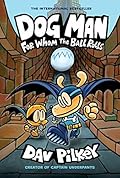 Dog Man by Dav Pilkey