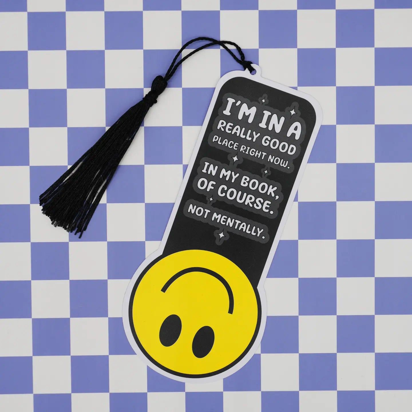 Punchkins Bookmarks