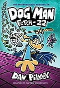 Dog Man by Dav Pilkey