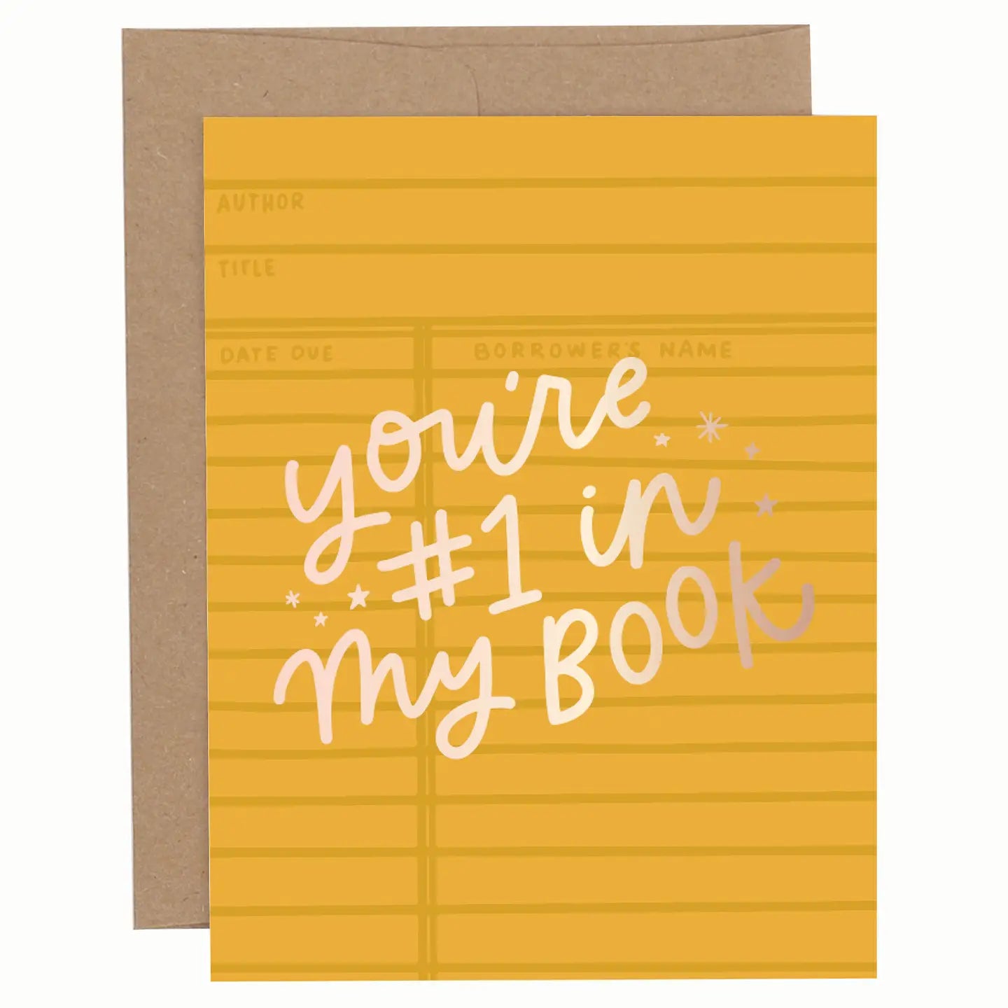 Pippi Post Greeting Cards