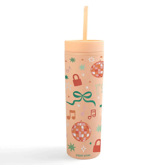 Acrylic 16oz Tumblers